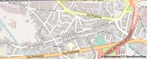 Mappa Floransa