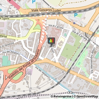 Bandiere e Stendardi,50127Firenze