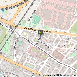 Ricevimenti e Banchetti,50127Firenze
