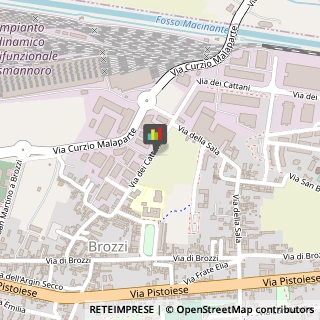 Legatorie Firenze,50145Firenze