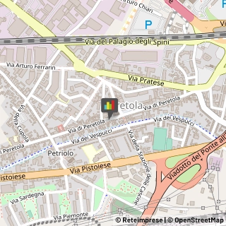 Latterie Firenze,50145Firenze