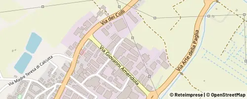 Mappa Signa