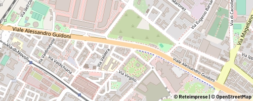 Mappa Floransa