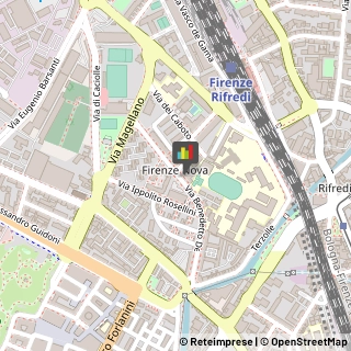 Traslochi,50127Firenze