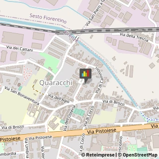 Appartamenti e Residence,50145Firenze