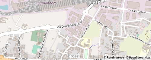Mappa Florens