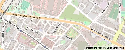 Mappa Florens