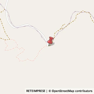 Mappa Via Serra di Genga, 1, 61022 Colbordolo PU, Italia, 61022 Vallefoglia, Pesaro e Urbino (Marche)
