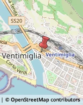 Via Aprosio, 16,18039Ventimiglia