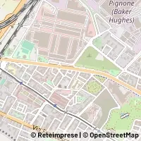 Map Firenze