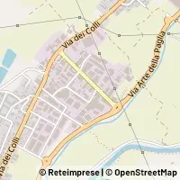 Map Signa