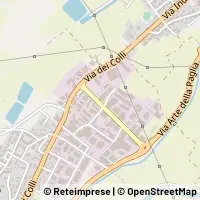 Map Signa