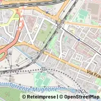 지도 Firenze