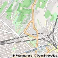 মানচিত্র Firenze