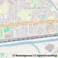 Peta Firenze
