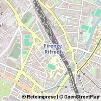 Carte Firenze