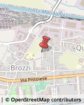 Via degli Alli-Maccarani, 24,50145Firenze