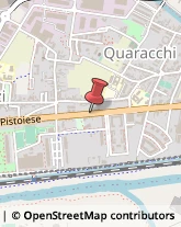 Via Pistoiese, 292,50145Firenze