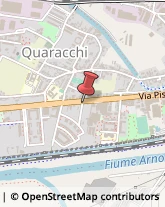 Via Pistoiese, 269,50145Firenze