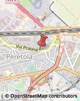 Via Pratese, 18/7,50145Firenze