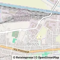 Carte Firenze