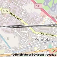 Map Firenze