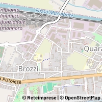 Kart Firenze