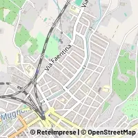 Map Firenze