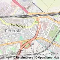 Kaart Firenze