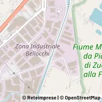 Kartta Fano