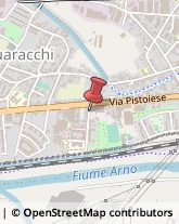 Via del Pesciolino, 26/A,50145Firenze