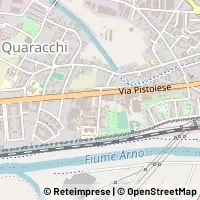 Map Firenze