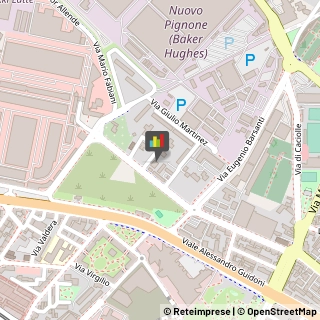 Collegi Firenze,50127Firenze