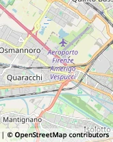 Telecomunicazioni Apparecchi ed Impianti - Dettaglio Sesto Fiorentino,50019Firenze