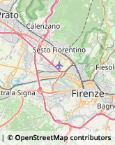 Telecomunicazioni Apparecchi ed Impianti - Dettaglio Firenze,50127Firenze