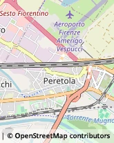 Telecomunicazioni Apparecchi ed Impianti - Dettaglio Sesto Fiorentino,50019Firenze