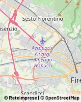 Telecomunicazioni Apparecchi ed Impianti - Dettaglio Sesto Fiorentino,50019Firenze