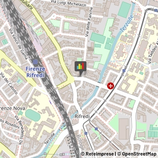 Attrezzature Meccaniche,50134Firenze