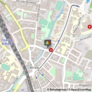 Scuole e Corsi di Lingua Firenze,50141Firenze