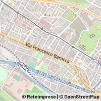 Map Firenze
