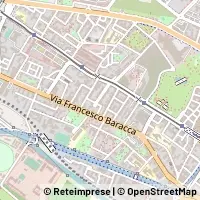 Map Firenze