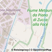Kaart Fano