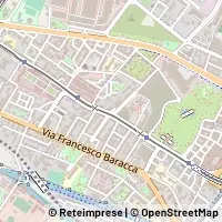 नक्शा Firenze