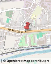 Via Pistoiese, 410,50100Firenze