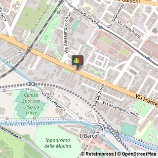 Articoli Sportivi - Dettaglio Firenze,50127Firenze