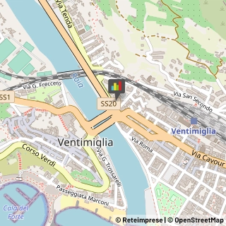 Prodotti da Snack Ventimiglia,18039Imperia
