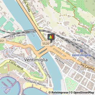Arredamenti - Materiali Ventimiglia,18039Imperia
