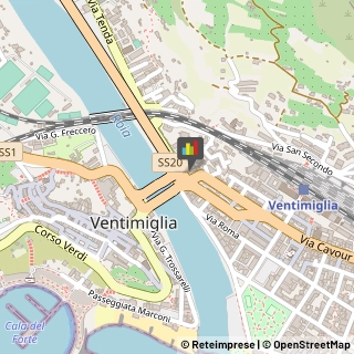 Prodotti da Snack Ventimiglia,18039Imperia