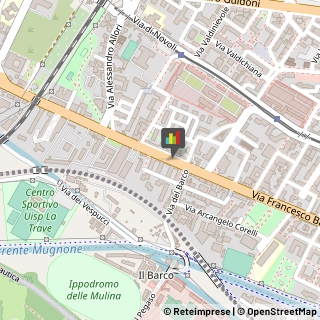 Agenzie ed Uffici Commerciali,50127Firenze