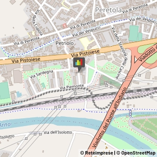 Alberghi,50145Firenze